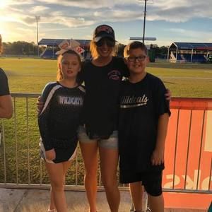 Meet your Posher, Bonnie